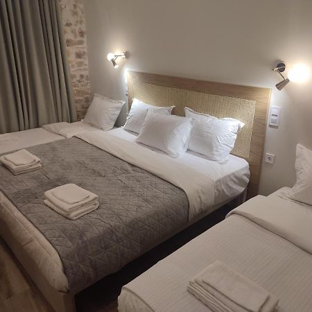Celestia Home Ioannina Exterior foto