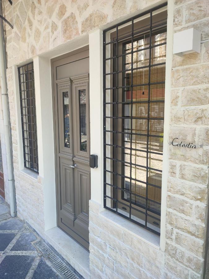 Celestia Home Ioannina Exterior foto